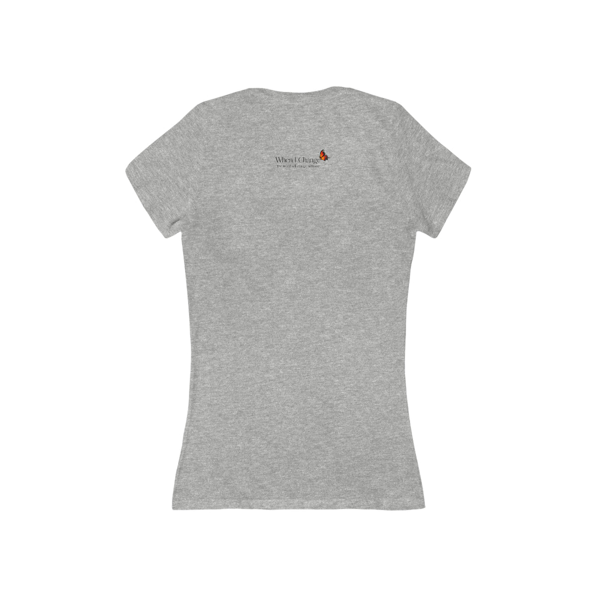 deep V-neck, short sleeves women's deep v-neck t-shirt Ladies' Short-Sleeve V-Neck Jersey Tee Womens Jersey Short-Sleeve Deep V-Neck T-Shirt V-neck. women's deep v-neck t-shirt Womens T-Shirts