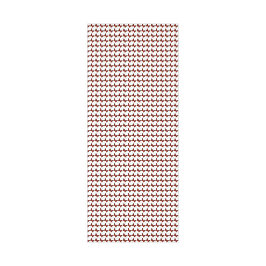 Gift Wrap Papers - Butterfly on White