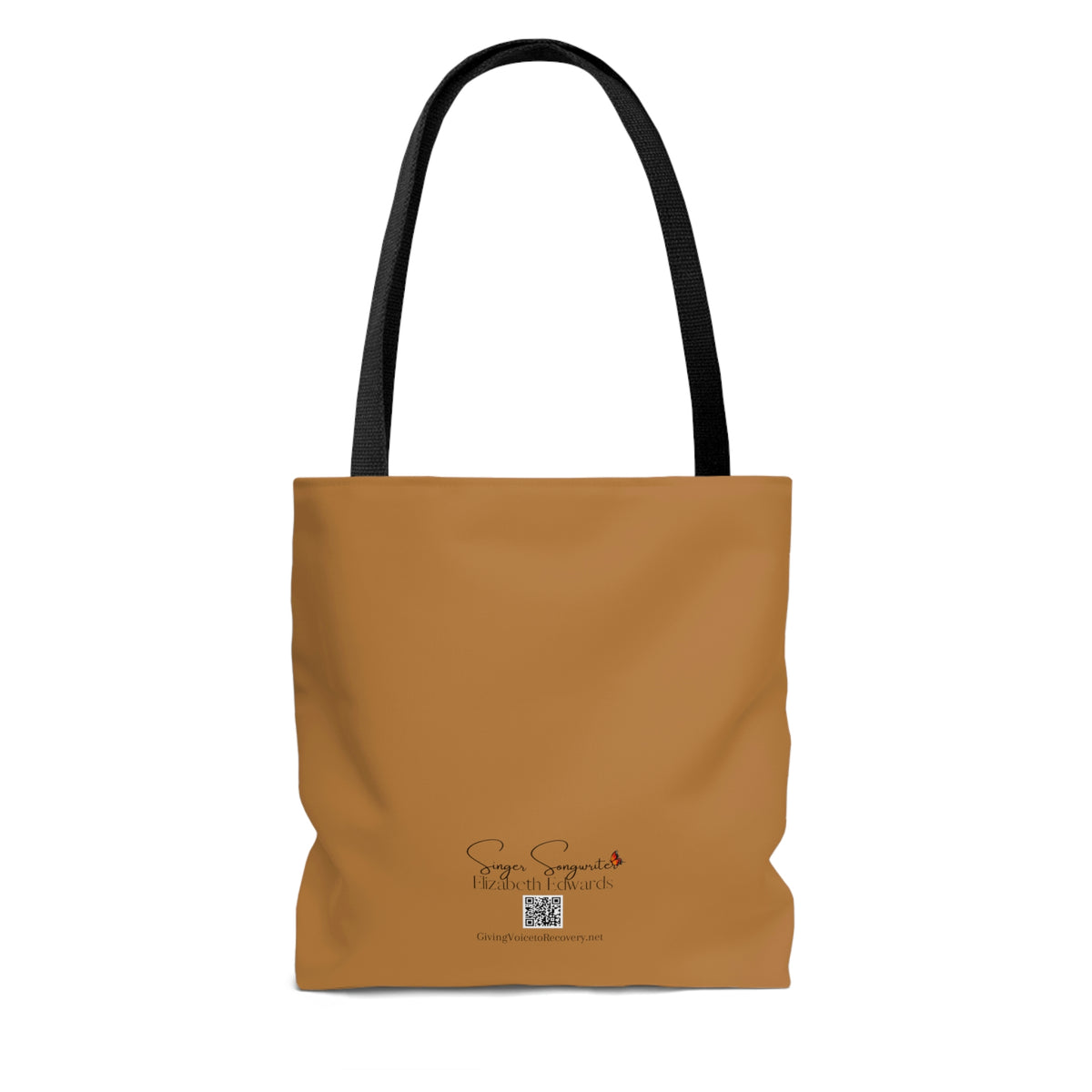 coffee cup tote bag shoulder bags Coffee Tote Bag brown Cup Black Coffee brownTote Bag COFFEE CUP