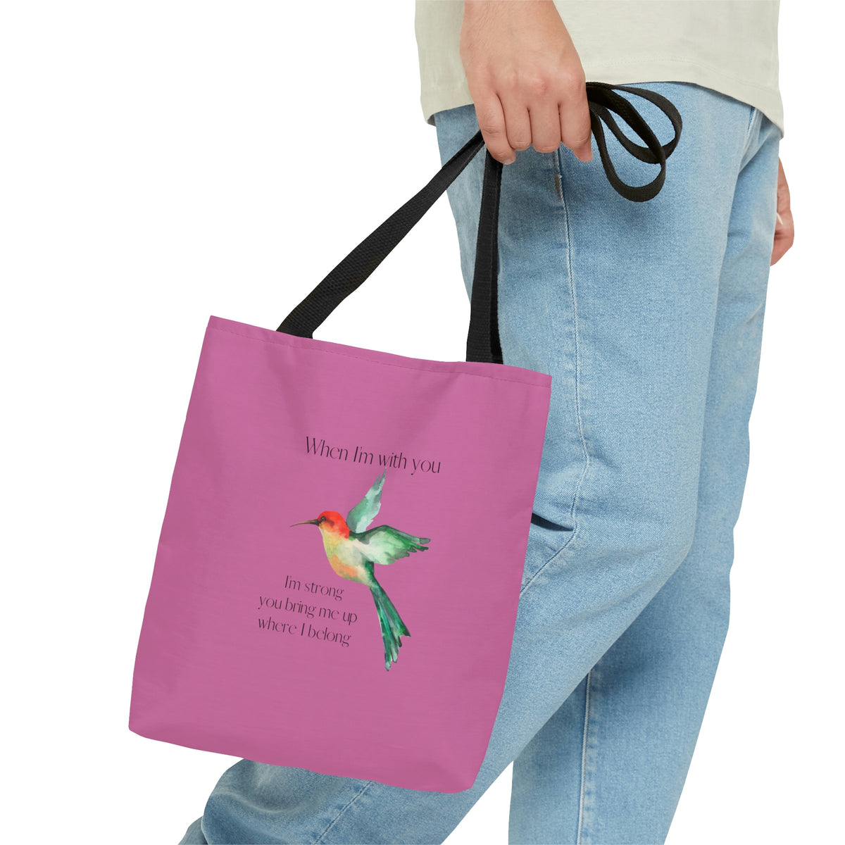 Tote Bag Mandala Bag shoulder Turquoise PINK Mandala Tote Bag Mandala tote bags Mandala PINK Tote Bag Mandala PINK Tote Bag PINK, turquoise mandala in turquoise, PINK mandala handbag PINK mandala