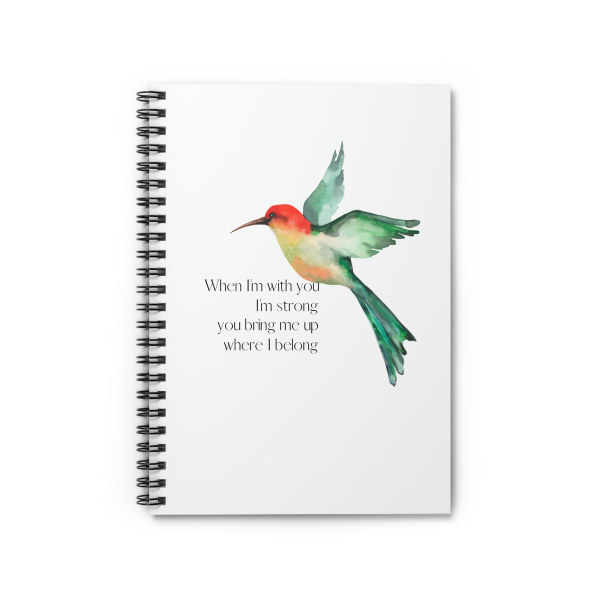 spiral notebook lined Spiral Notebook - Ruled Line. Spiral Notebook - Ruled Line Notebook Ruled Spiral paper