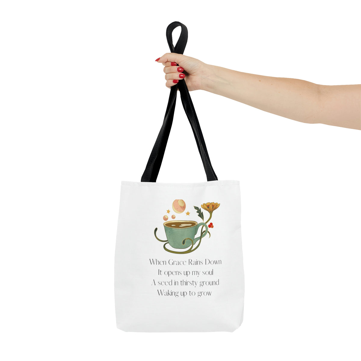coffee cup tote bag shoulder bags Coffee Tote Bag white Cup white Coffee white tote Bag COFFEE CUP