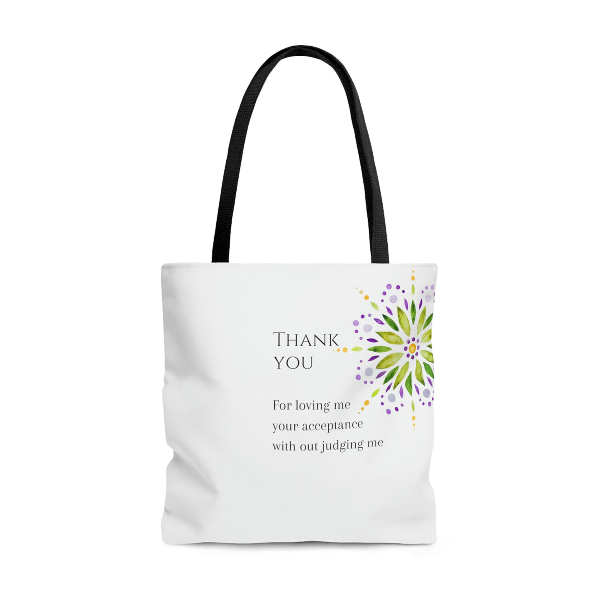 Leather Tote bags canvas MANDALA TOTE BAG, white tote bags Tote Bag, Gray Tote bag white- mandala Totes Mandala tote bags white Mandala Tote Bag white purse