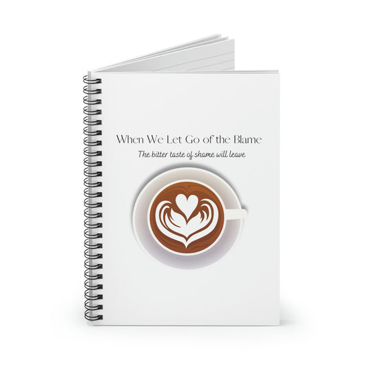 Spiral Notebook - Ruled Line. Spiral Notebook - Ruled Line.