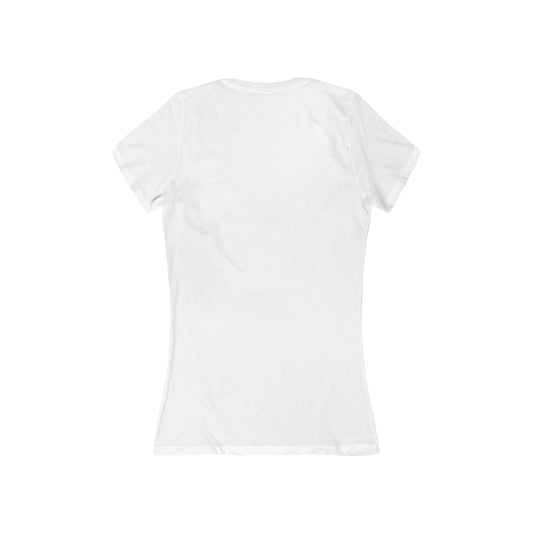 deep V-neck, short sleeves women's deep v-neck t-shirt Ladies' Short-Sleeve V-Neck Jersey Tee Womens Jersey Short-Sleeve Deep V-Neck T-Shirt V-neck. women's deep v-neck t-shirt Womens T-Shirts