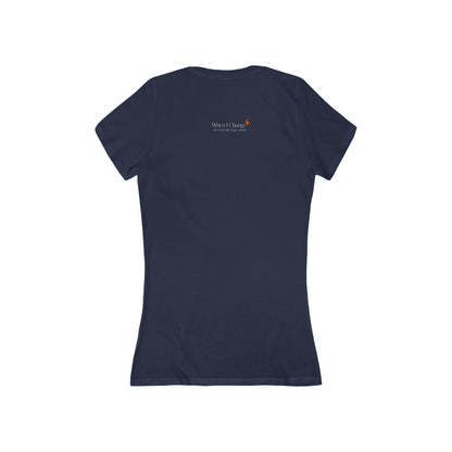 deep V-neck, short sleeves women's deep v-neck t-shirt Ladies' Short-Sleeve V-Neck Jersey Tee Womens Jersey Short-Sleeve Deep V-Neck T-Shirt V-neck. women's deep v-neck t-shirt Womens T-Shirts