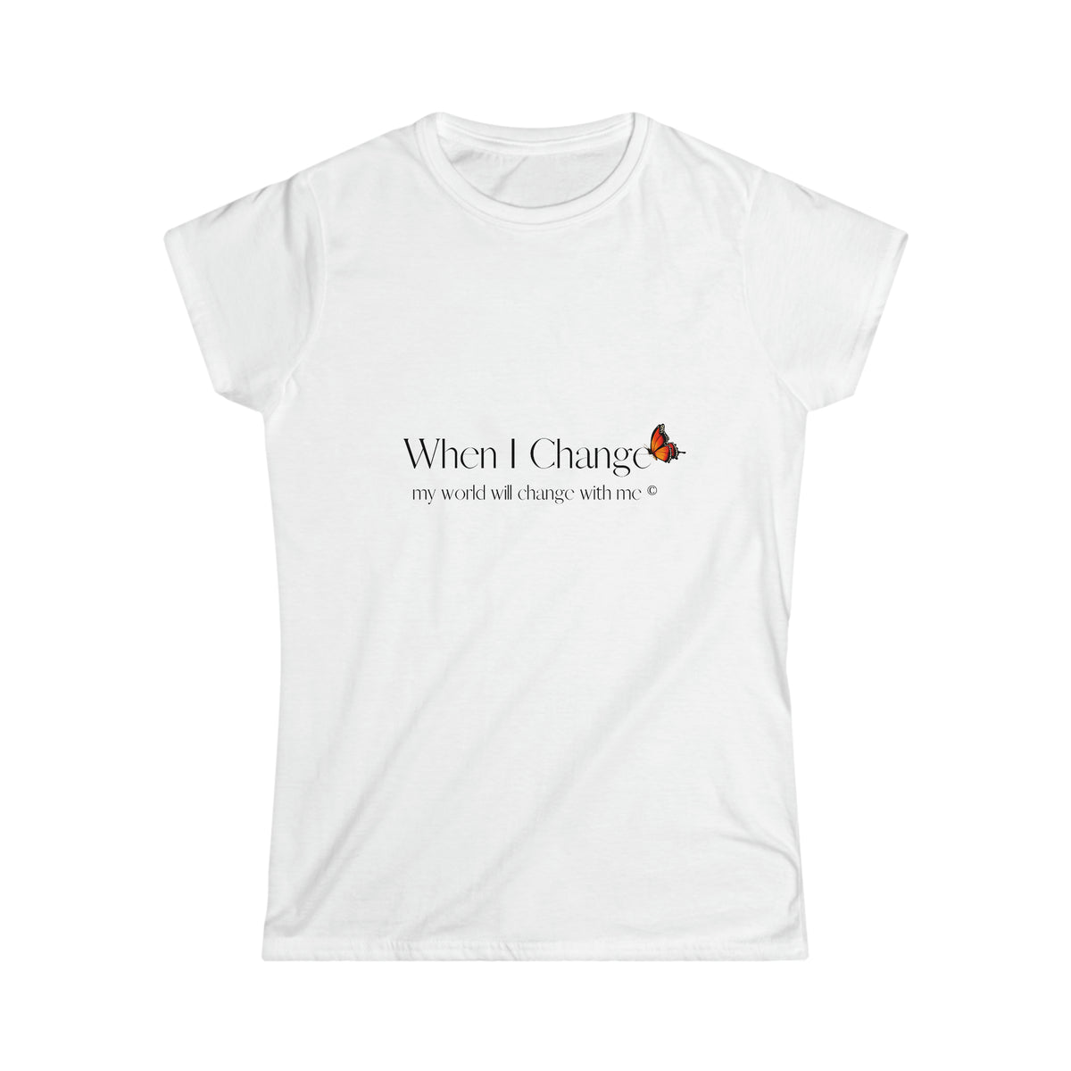  Ladies Softstyle T-Shirt  Softstyle® Women's T-Shirt woman's softstyle tee women's