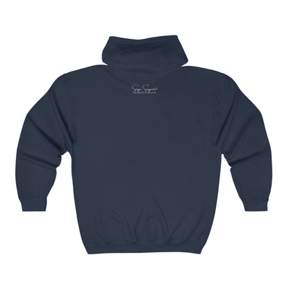Full zip Hoodie Hooded Sweatshirt Zip Hooded Sweatshirt hoodie Sweatshirts zipper  full-zip hooded sweatshirt hooded sweatshirt 
