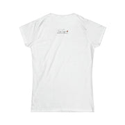  Ladies Softstyle T-Shirt  Softstyle® Women's T-Shirt woman's softstyle tee women's