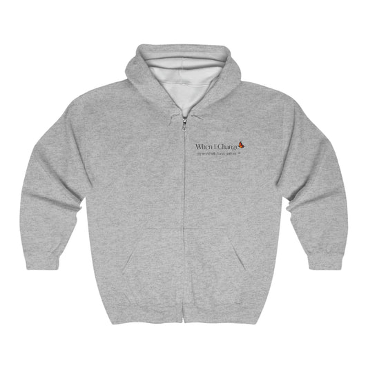 Full zip Hoodie Hooded Sweatshirt Zip Hooded Sweatshirt hoodie Sweatshirts zipper  full-zip hooded sweatshirt hooded sweatshirt 