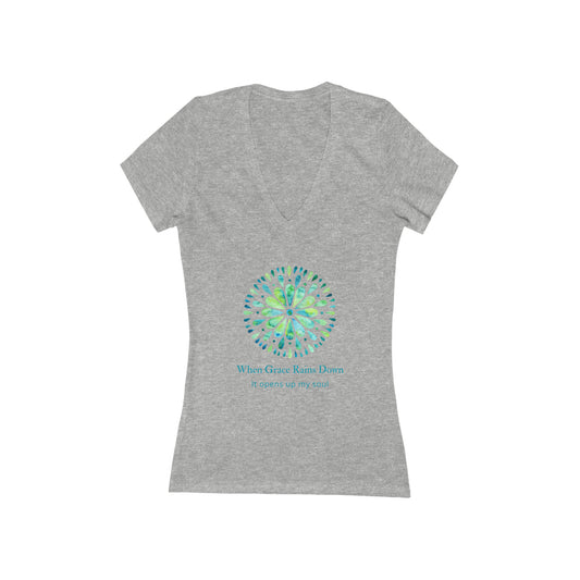 deep V-neck, short sleeves women's deep v-neck t-shirt Ladies' Short-Sleeve V-Neck Jersey Tee Womens Jersey Short-Sleeve Deep V-Neck T-Shirt V-neck. women's deep v-neck t-shirt Womens T-Shirts