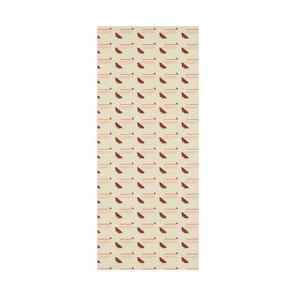 Gift Wrap Papers - Metamorphosis