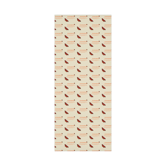 Gift Wrap Papers - Metamorphosis