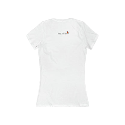 deep V-neck, short sleeves women's deep v-neck t-shirt Ladies' Short-Sleeve V-Neck Jersey Tee Womens Jersey Short-Sleeve Deep V-Neck T-Shirt V-neck. women's deep v-neck t-shirt Womens T-Shirts