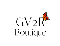 Giving Voice to Recovery Boutique