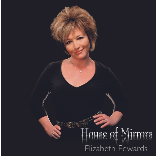 House of Mirrors CD