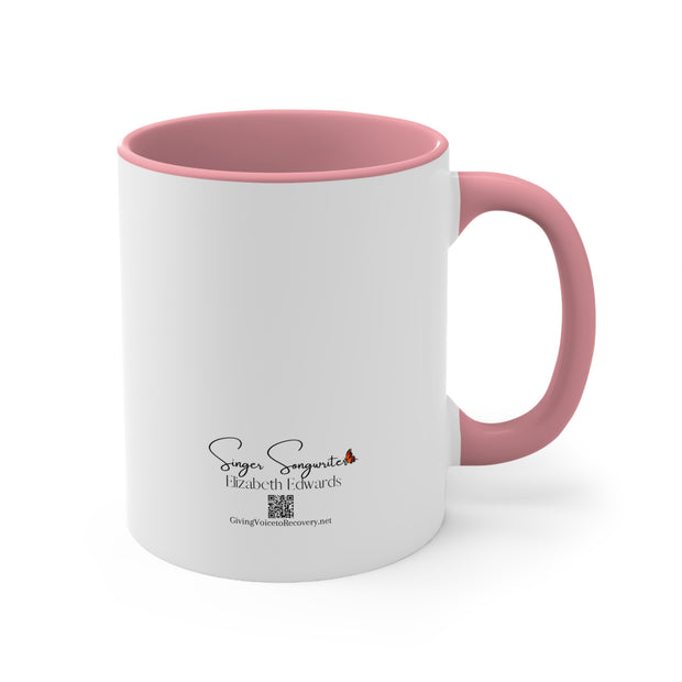  11 Oz Coffee Mugs ceramic mug Coffee Mug - 11oz.  coffee mug