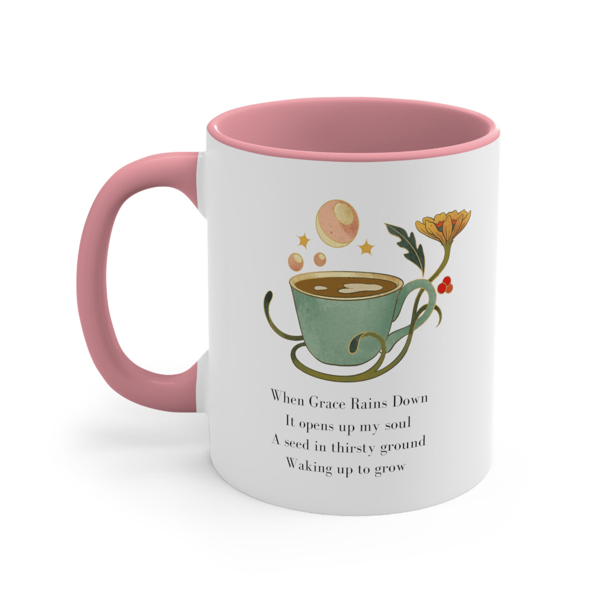  11 Oz Coffee Mugs ceramic mug Coffee Mug - 11oz.  coffee mug