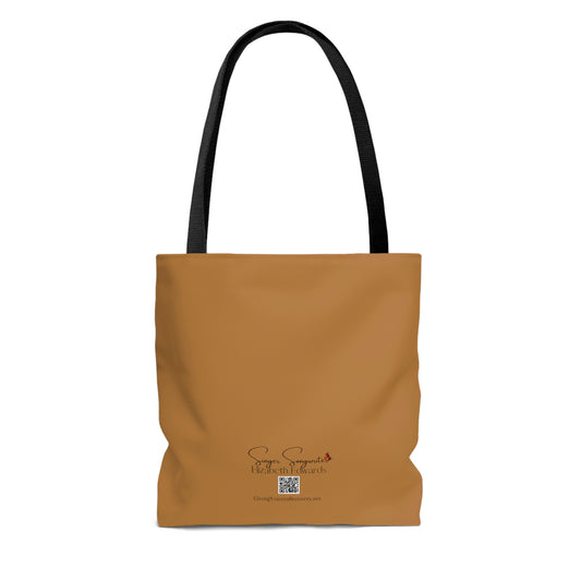 coffee cup tote bag shoulder bags  Coffee Tote Bag brown Cup Black Coffee brownTote Bag COFFEE CUP