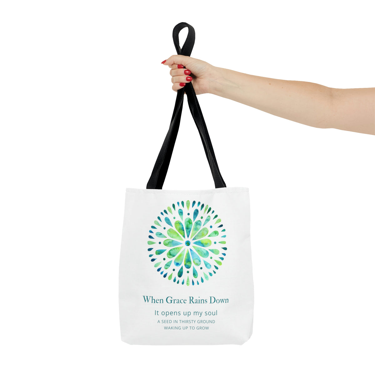 Blue Green Mandala tote bag Mandala Blue Green Tote Bag. Green mandala Tote Bag, Mandala Tote Bag, Blue Green Mandala, Mandala Blue green tote bag 