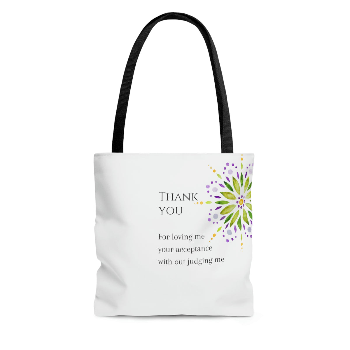 Leather Tote bags canvas MANDALA TOTE BAG, white tote bags Tote Bag, Gray Tote bag white- mandala Totes Mandala tote bags white Mandala Tote Bag white purse