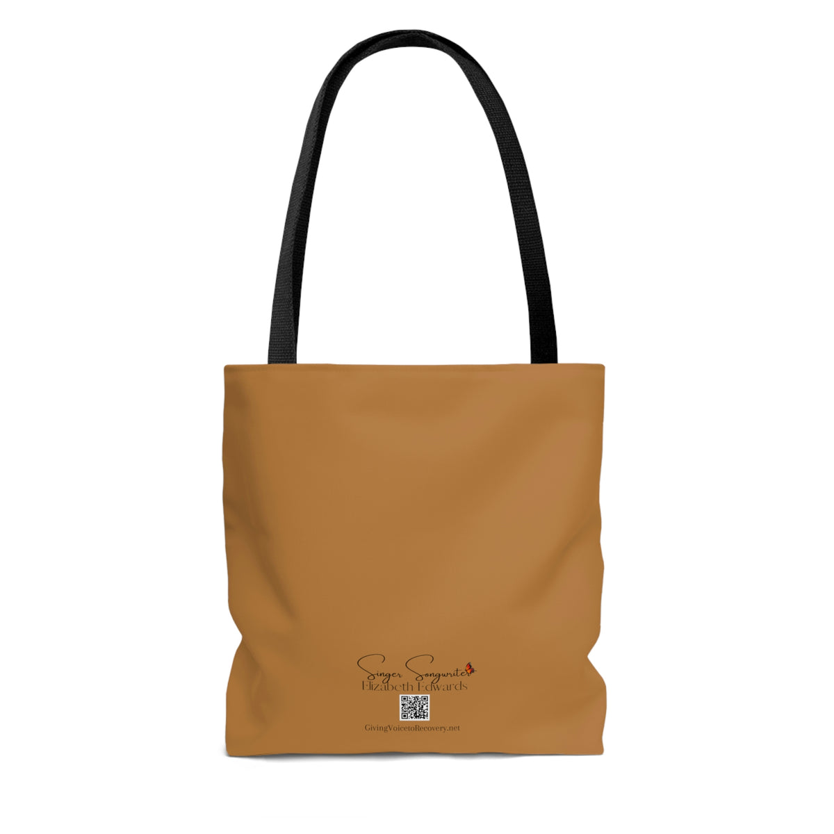 coffee cup tote bag shoulder bags  Coffee Tote Bag LIGHT  brown Cup LIGHT Coffee LIGHT BROWN tote Bag COFFEE CUP
