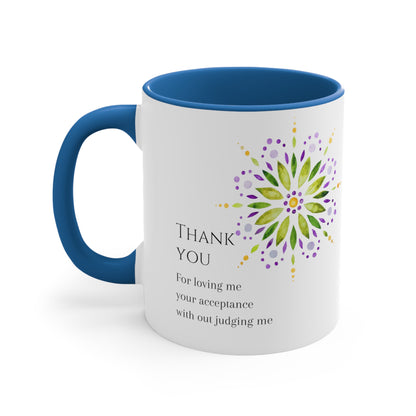 accent coffee mug ceramic mug accent coffee mug.Coffee Mug, Mandala 