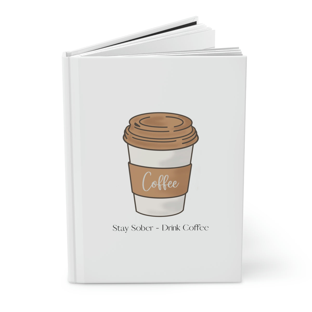 matte hardcover journal.Recovery journal hardcover journals matte matte hardcover journal. hardback coffee Notebook 