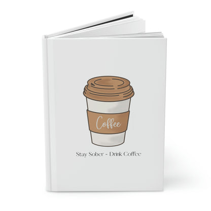 matte hardcover journal.Recovery journal hardcover journals matte matte hardcover journal. hardback coffee Notebook 