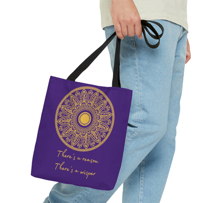 Leather Tote bags canvas MANDALA TOTE BAG, purple  tote bags Tote Bag, purple Tote bag purple- mandala Totes Mandala tote bags purple Mandala Tote Bag purple purse