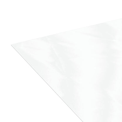When I'm With You - Coffee Cups -White Vertical Folded Greeting Card