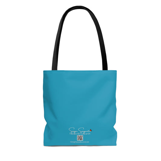 Tote Bag Mandala Bag shoulder Turquoise Blue Mandala Tote Bag  Mandala tote bags Mandala Blue Tote Bag Mandala green Tote Bag blue, turquoise mandala in turquoise, blue mandala handbag blue mandala