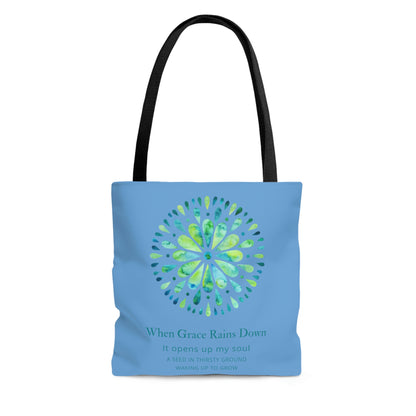 Blue Green Mandala tote bag Mandala Blue Green Tote Bag. Green mandala Tote Bag, Mandala Tote Bag, Blue Green Mandala, Mandala Blue green tote bag 