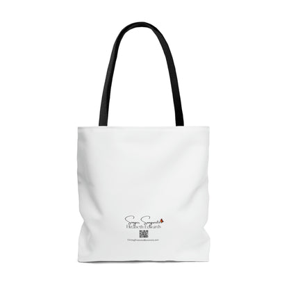 When I Change - Tote Bag