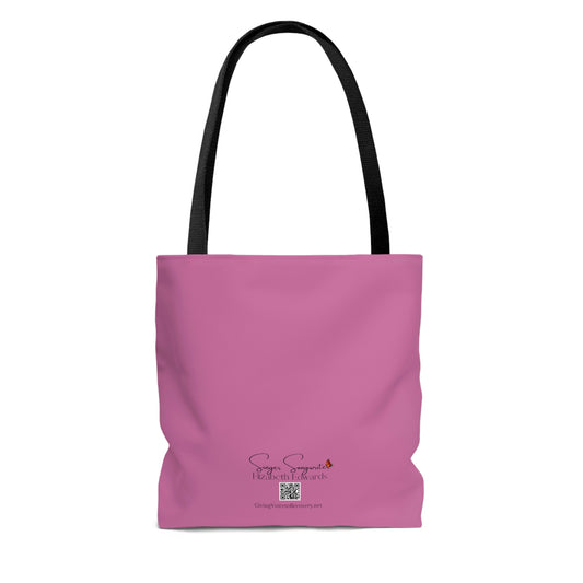 Tote Bag Mandala Bag shoulder Turquoise PINK Mandala Tote Bag  Mandala tote bags Mandala PINK Tote Bag Mandala PINK  Tote Bag PINK, turquoise mandala in turquoise, PINK mandala handbag PINK mandala