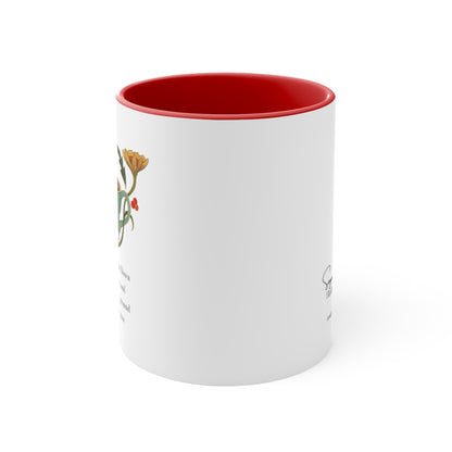  11 Oz Coffee Mugs ceramic mug Coffee Mug - 11oz.  coffee mug