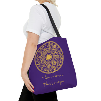 Leather Tote bags canvas MANDALA TOTE BAG, purple  tote bags Tote Bag, purple Tote bag purple- mandala Totes Mandala tote bags purple Mandala Tote Bag purple purse