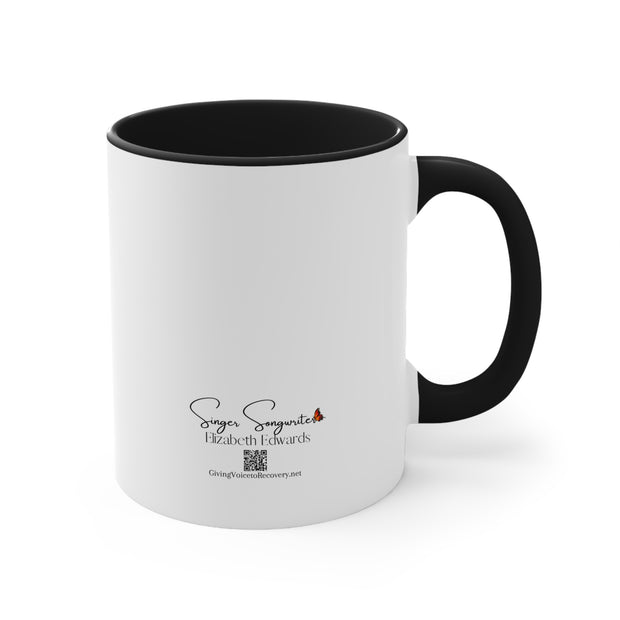  11 Oz Coffee Mugs ceramic mug Coffee Mug - 11oz.  coffee mug