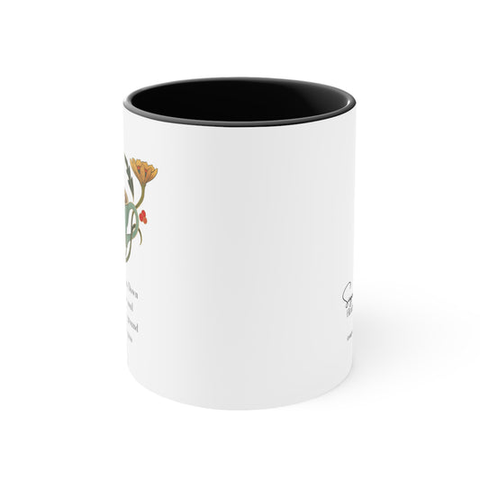  11 Oz Coffee Mugs ceramic mug Coffee Mug - 11oz.  coffee mug