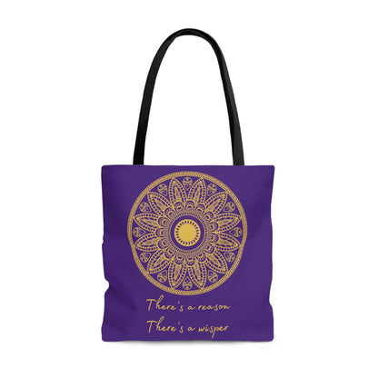 Leather Tote bags canvas MANDALA TOTE BAG, purple  tote bags Tote Bag, purple Tote bag purple- mandala Totes Mandala tote bags purple Mandala Tote Bag purple purse