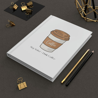 matte hardcover journal.Recovery journal hardcover journals matte matte hardcover journal. hardback coffee Notebook 