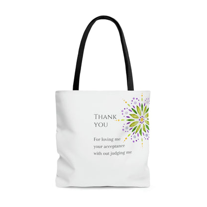 Leather Tote bags canvas MANDALA TOTE BAG, white tote bags Tote Bag, Gray Tote bag white- mandala Totes Mandala tote bags white Mandala Tote Bag white purse