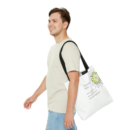 Leather Tote bags canvas MANDALA TOTE BAG, white tote bags Tote Bag, Gray Tote bag white- mandala Totes Mandala tote bags white Mandala Tote Bag white purse