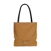 Stay Sober Drink Coffee - Light Brown Tote Bag