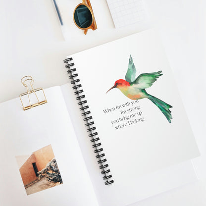 spiral notebook lined Spiral Notebook - Ruled Line. Spiral Notebook - Ruled Line Notebook Ruled Spiral paper